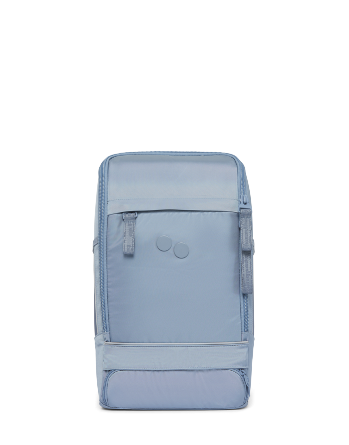 pinqponq cubik medium backpack glaze blue