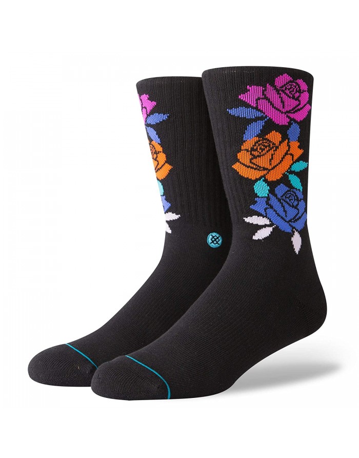 stance floral fade