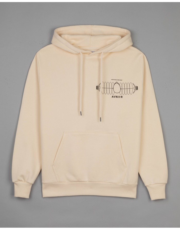 avnier hoodie onset off white high sounds
