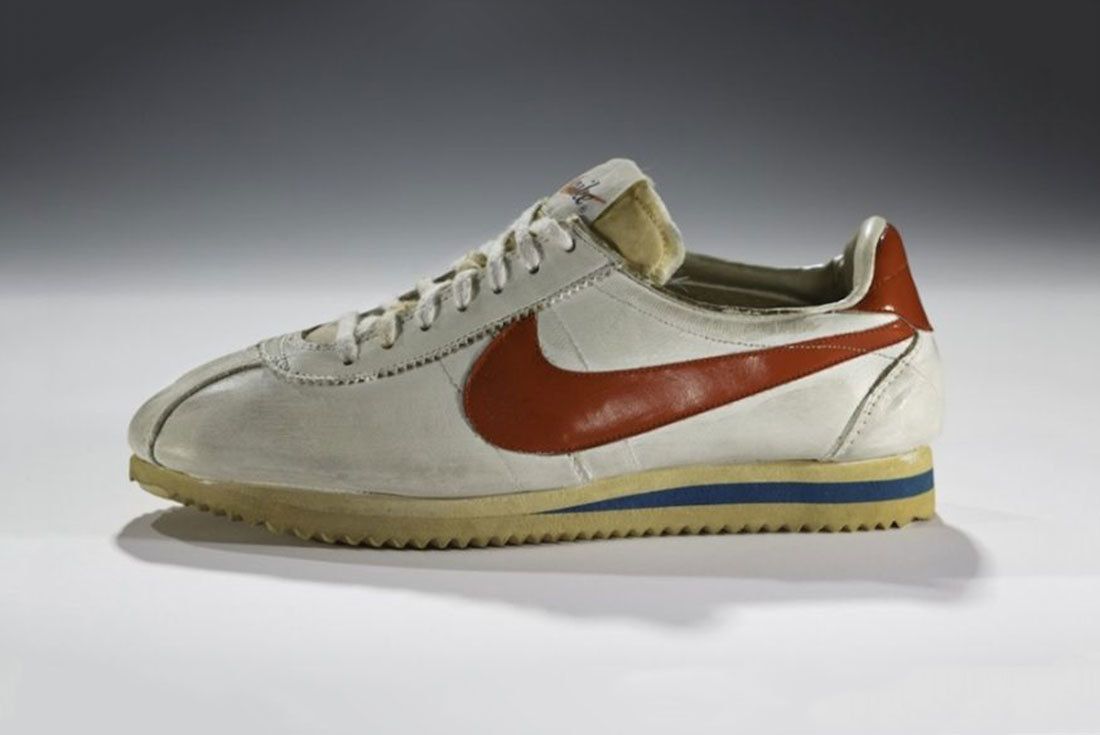Nike Cortez và Onitsuka Tiger Corsair: Đâu là đôi giày xuất hiện trước ...